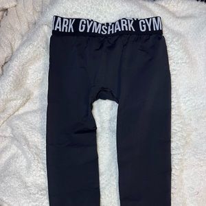 Gymshark ankle length leggings